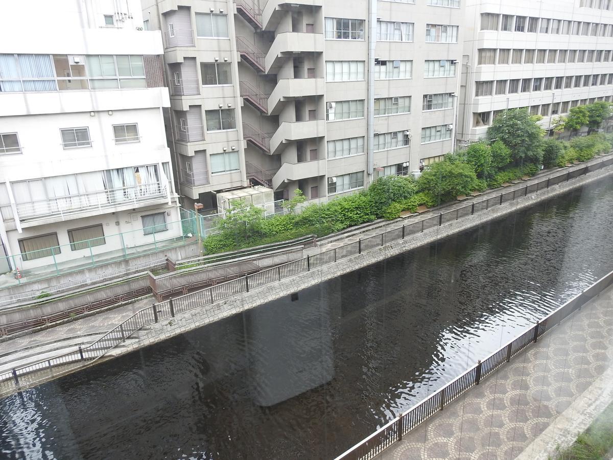 Bnb+ Tokyo Tamachi Exterior foto