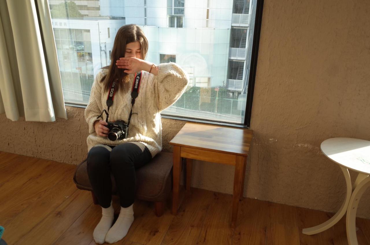 Bnb+ Tokyo Tamachi Exterior foto