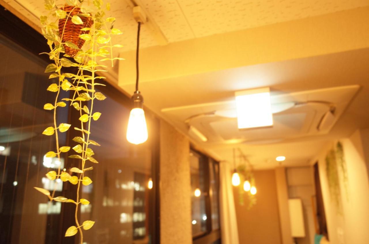 Bnb+ Tokyo Tamachi Exterior foto