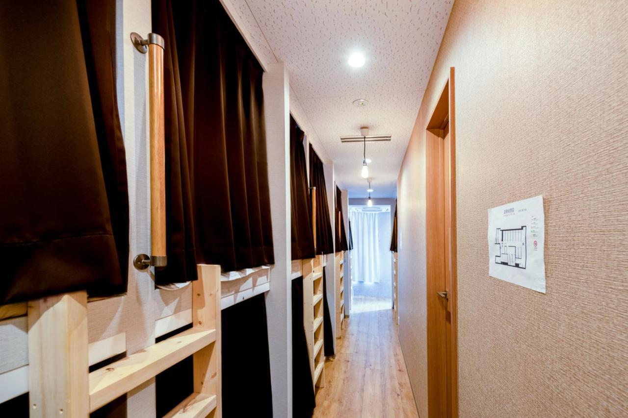 Bnb+ Tokyo Tamachi Exterior foto